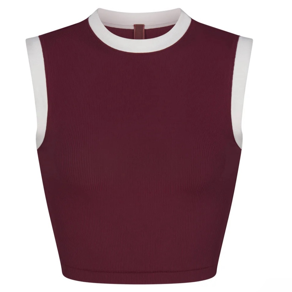 Skims Soft Lounge Tank